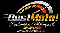 Destination Motorsports LLC